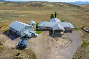 1040 Pronghorn Rd, Craig, CO 81625 - Photo 2