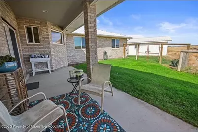 1040 Prong Horn Road, Craig, CO 81625 - Photo 6