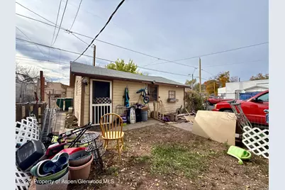 241 W 4th St Street, Palisade, CO 81526 - Photo 34