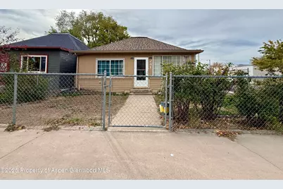 241 W 4th St Street, Palisade, CO 81526 - Photo 1