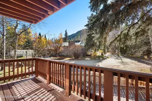 1120 Dale Ave, Aspen, CO 81611 - Photo 2