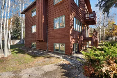 1120 Dale Avenue, Aspen, CO 81611 - Photo 36