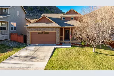 23 Sunshine Court, New Castle, CO 81647 - Photo 2