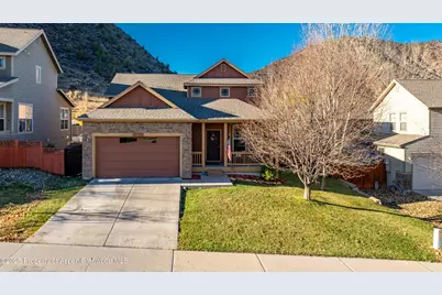 23 Sunshine Court, New Castle, CO 81647 - Photo 4