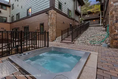 650 S Monarch Street #Unit 4, Aspen, CO 81611 - Photo 36