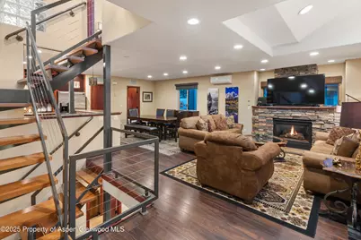 650 S Monarch Street #Unit 4, Aspen, CO 81611 - Photo 2