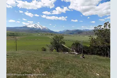 Tbd Ranch View Drive, Carbondale, CO 81623 - Photo 2