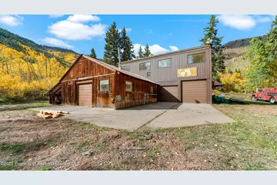 1315 Ruedi Creek Road, Basalt, CO 81621 - Photo 30