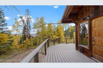 1315 Ruedi Creek Road, Basalt, CO 81621 - Photo 8