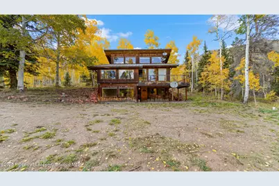 1315 Ruedi Creek Road, Basalt, CO 81621 - Photo 2
