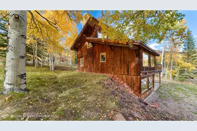 1315 Ruedi Creek Road, Basalt, CO 81621 - Photo 6