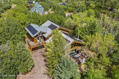 166 Ute Trail, Carbondale, CO 81623 - Photo 2