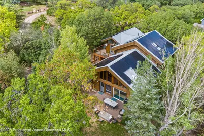 166 Ute Trail, Carbondale, CO 81623 - Photo 38