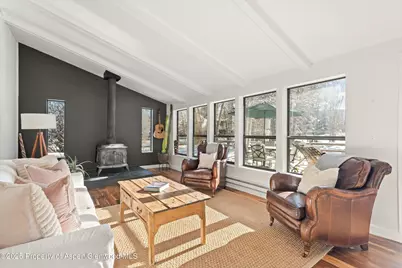 61 Davidson Lane, Snowmass, CO 81654 - Photo 4