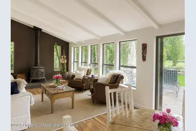 61 Davidson Lane, Snowmass, CO 81654 - Photo 6