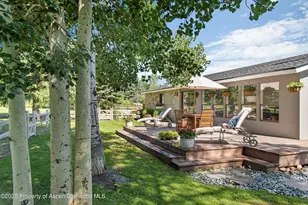 61 Davidson Ln, Snowmass, CO 81654 - Photo 2