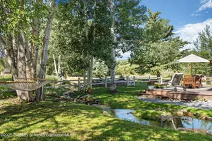 61 Davidson Ln, Snowmass, CO 81654 - Photo 2