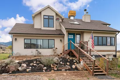 333 County Road 337, Parachute, CO 81635 - Photo 4