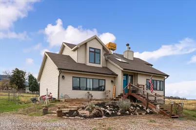 333 County Road 337, Parachute, CO 81635 - Photo 1
