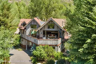 71 & 73 Smuggler Grove Rd, Aspen, CO 81611 - Photo 2