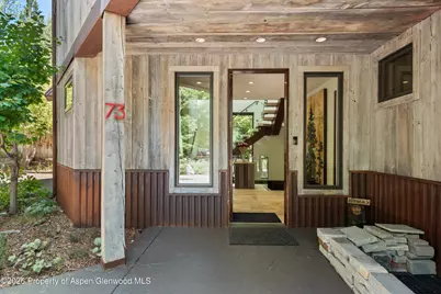 71 & 73 Smuggler Grove Road, Aspen, CO 81611 - Photo 6