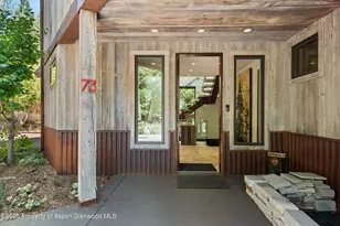 71 & 73 Smuggler Grove Rd, Aspen, CO 81611 - Photo 6