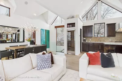 71 & 73 Smuggler Grove Road, Aspen, CO 81611 - Photo 6