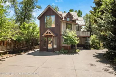 71 & 73 Smuggler Grove Road, Aspen, CO 81611 - Photo 4