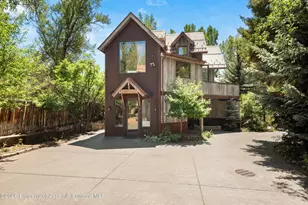 71 & 73 Smuggler Grove Rd, Aspen, CO 81611 - Photo 4