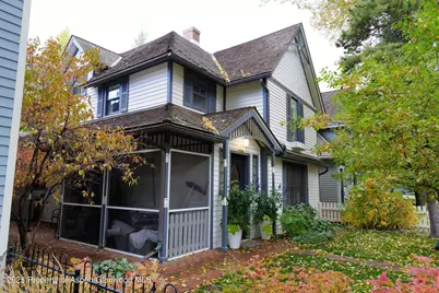 229 W Hallam Street, Aspen, CO 81611 - Photo 4