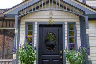 229 W Hallam St, Aspen, CO 81611 - Photo 2