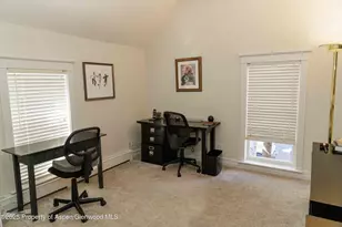 229 W Hallam St, Aspen, CO 81611 - Photo 30