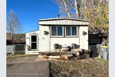 1100 W Jefferson Ave #54, Hayden, CO 81639 - Photo 1