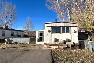 1100 W Jefferson Ave, Hayden, CO 81639 - Photo 2