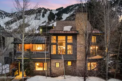 304 S Garmisch Street, Aspen, CO 81611 - Photo 2