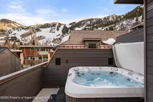 304 S Garmisch St, Aspen, CO 81611 - Photo 36