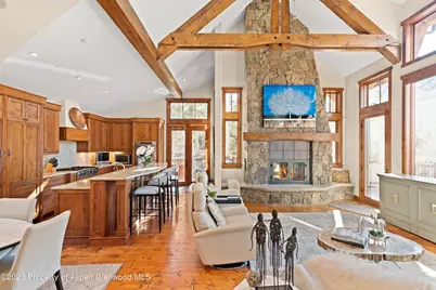 105 E Lupine Drive, Aspen, CO 81611 - Photo 1