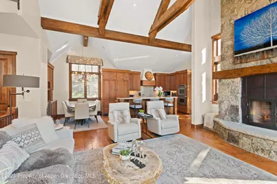 105 E Lupine Drive, Aspen, CO 81611 - Photo 4