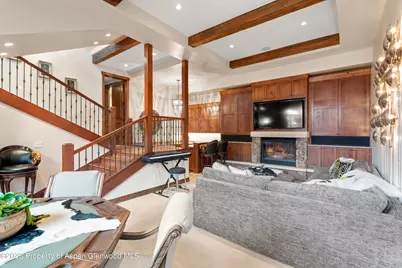 105 E Lupine Drive, Aspen, CO 81611 - Photo 6