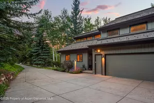 28 Larkspur Ln, Aspen, CO 81611 - Photo 2