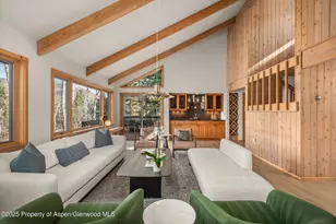 28 Larkspur Ln, Aspen, CO 81611 - Photo 8