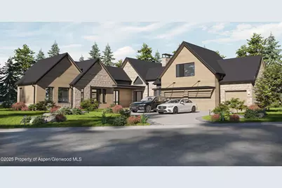 1014 Bald Eagle Way, Carbondale, CO 81623 - Photo 1