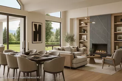 1014 Bald Eagle Way, Carbondale, CO 81623 - Photo 2