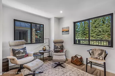 650 S Monarch Street #Unit 7, Aspen, CO 81611 - Photo 8