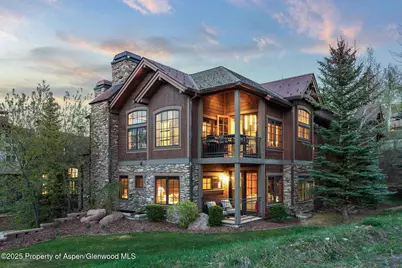 425 Wood Road #58, Snowmass Village, CO 81615 - Photo 2