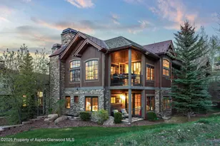 425 Wood Rd, Snowmass Village, CO 81615 - Photo 2