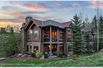 425 Wood Road #58, Snowmass Village, CO 81615 - Photo 30