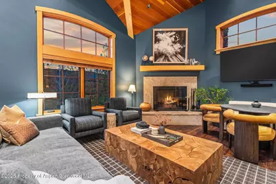 425 Wood Road #58, Snowmass Village, CO 81615 - Photo 22