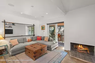 910 W Hallam St, Aspen, CO 81611 - Photo 4