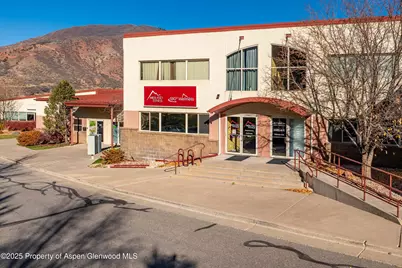 100 Midland Avenue #250 & 260, Glenwood Springs, CO 81601 - Photo 2